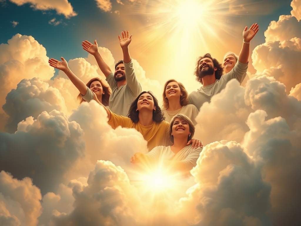 [YTM] 33.0 Whom will Yeshua the Messiah take in the Rapture? – If any ...