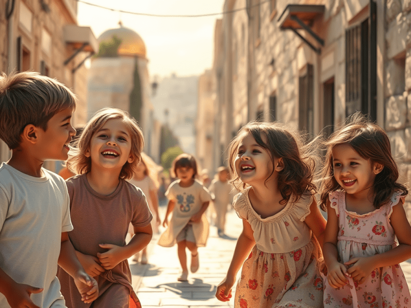 [YTM] 41.0 How People Can Be Born During the Millennium&nbsp;Reign